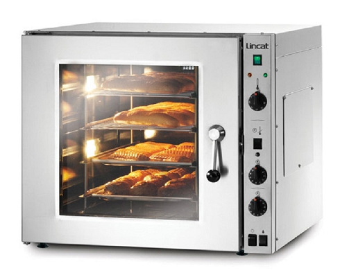 Lincat Electric Counter-top Convection Oven - ECO9
